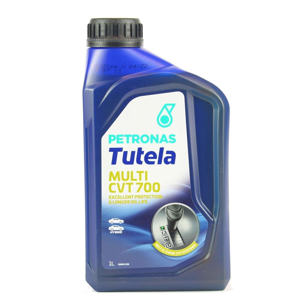 Petronas Tutela ATF Multi DCT 700 variklių alyva, 1L цена и информация | Kitos alyvos | pigu.lt