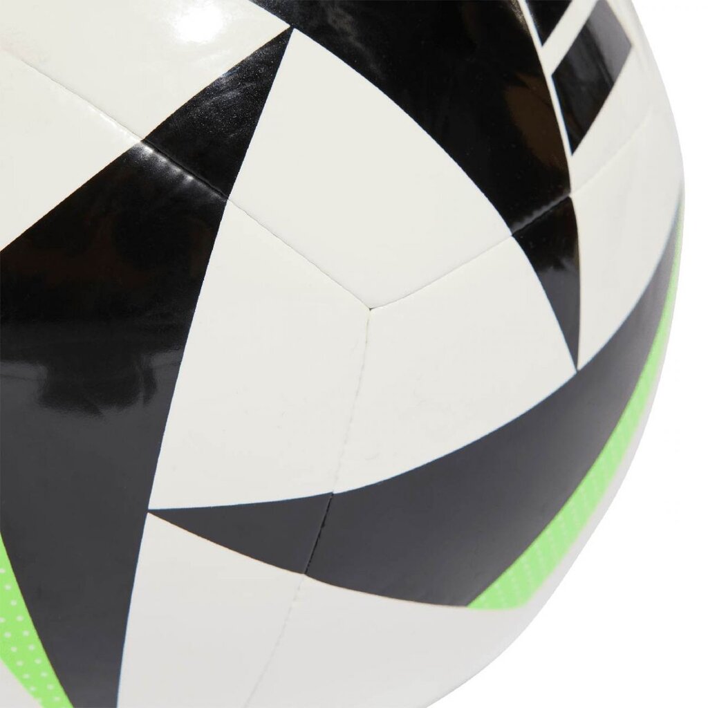 Futbolo kamuolys Adidas Euro24 Club IN9374 kaina ir informacija | Futbolo kamuoliai | pigu.lt