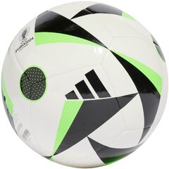 Futbolo kamuolys Adidas Euro24 Club IN9374 kaina ir informacija | Adidas Sportas, laisvalaikis, turizmas | pigu.lt
