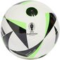 Futbolo kamuolys Adidas Euro24 Club IN9374 цена и информация | Futbolo kamuoliai | pigu.lt