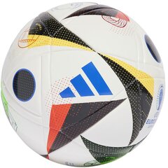 Futbolo kamuolys Adidas Euro24 League J350 IN9376 kaina ir informacija | Adidas Spоrto prekės | pigu.lt