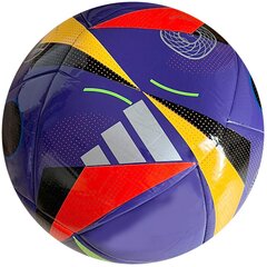 Futbolo kamuolys Adidas Euro24 Pro Beach IN9379 kaina ir informacija | Futbolo kamuoliai | pigu.lt