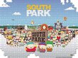 Dėlionė South Park Winning Moves, 1000 d. kaina ir informacija | Dėlionės (puzzle) | pigu.lt