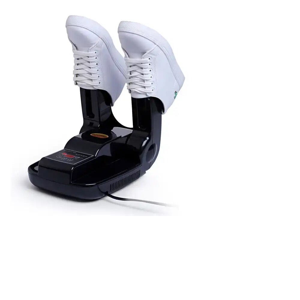 Elektrinis batų džiovintuvas kaina ir informacija | Drabužių ir avalynės priežiūros priemonės | pigu.lt