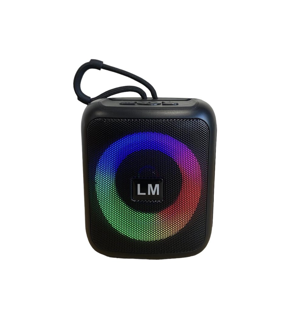 Speaker LM-896 kaina ir informacija | Garso kolonėlės | pigu.lt