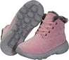 Gaatpot žieminiai batai unisex, rožiniai kaina ir informacija | Bateliai moterims  | pigu.lt
