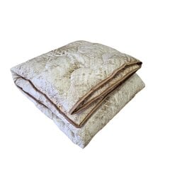 Audre antklodė, 200x200cm цена и информация | Одеяла | pigu.lt