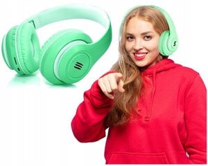 P33 Wireless Headphones kaina ir informacija | Ausinės | pigu.lt