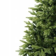 Skandinaviška kalėdinė eglė, 150 cm kaina ir informacija | Eglutės, vainikai, stovai | pigu.lt