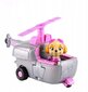 Vaikiškas sraigtasparnis Spin Master, su figūrėle kaina ir informacija | Žaislai mergaitėms | pigu.lt