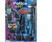Policijos žaidimų rinkinys цена и информация | Žaislai berniukams | pigu.lt