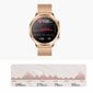 Manta SWU301GD Gold kaina ir informacija | Išmanieji laikrodžiai (smartwatch) | pigu.lt