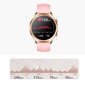 Manta SWU301PK Pink kaina ir informacija | Išmanieji laikrodžiai (smartwatch) | pigu.lt