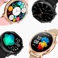 Manta SWU301PK Pink kaina ir informacija | Išmanieji laikrodžiai (smartwatch) | pigu.lt