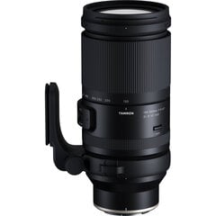 Tamron 150–500 мм F/5–6,7 Di III VC VXD (Nikon Z) (A057) цена и информация | Объективы | pigu.lt