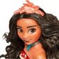 Lėlė Moana Disney Vaiana Vandenyno lobis, 25 cm kaina ir informacija | Žaislai mergaitėms | pigu.lt