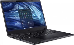 Acer Travelmate P2 TMP215-54 NX.VYEEP.007 цена и информация | Ноутбуки | pigu.lt