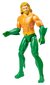 Figūrėlė DC Comics Superman Aquaman, 30 cm kaina ir informacija | Žaislai berniukams | pigu.lt