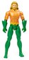 Figūrėlė DC Comics Superman Aquaman, 30 cm kaina ir informacija | Žaislai berniukams | pigu.lt