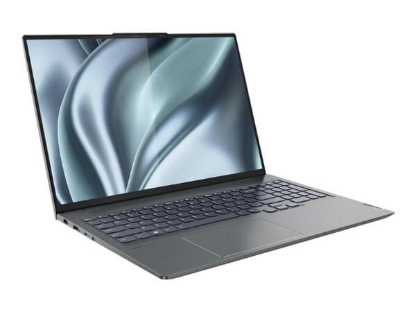 Lenovo 14" Yoga 7 Slim ProX kaina ir informacija | Nešiojami kompiuteriai | pigu.lt