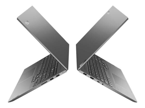 Lenovo 14" Yoga 7 Slim ProX цена и информация | Nešiojami kompiuteriai | pigu.lt