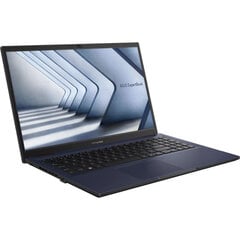 Asus ExpertBook B1 B1502CBA-BQ0147 цена и информация | Ноутбуки | pigu.lt