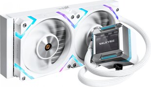 Valkyrie цена и информация | Кулеры для процессоров | pigu.lt