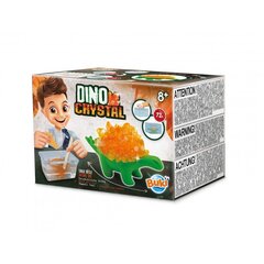 Буки Динозавр с кристаллами цена и информация | Развивающие игрушки | pigu.lt