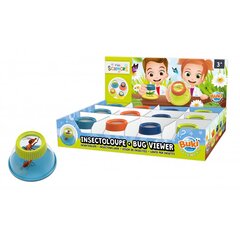 Padidinimo indas vabzdžiams/ mini science/9005/BF цена и информация | Настольные игры, головоломки | pigu.lt