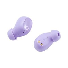 Joyroom Jdots Series wireless headphones (JR-DB2) - purple цена и информация | Наушники | pigu.lt