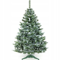Dirbtinė Kalėdų eglutė Pušis, 220 cm kaina ir informacija | Eglutės, vainikai, stovai | pigu.lt