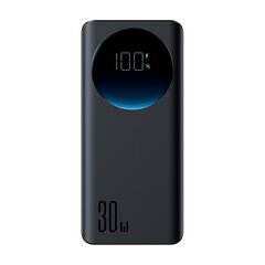 Power Bank Joyroom JR-PBF03, 30W 30000mAh (Black) цена и информация | Зарядные устройства Power bank | pigu.lt