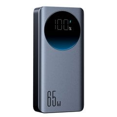 Joyroom powerbank 65W 20000mAH black (JR-PBF04) цена и информация | Зарядные устройства Power bank | pigu.lt