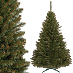 Dirbtinė Kalėdų eglutė, 220 cm kaina ir informacija | Eglutės, vainikai, stovai | pigu.lt