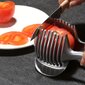 Vaisių ir daržovių pjovimo įrankis, 1 vnt. kaina ir informacija | Virtuvės įrankiai | pigu.lt