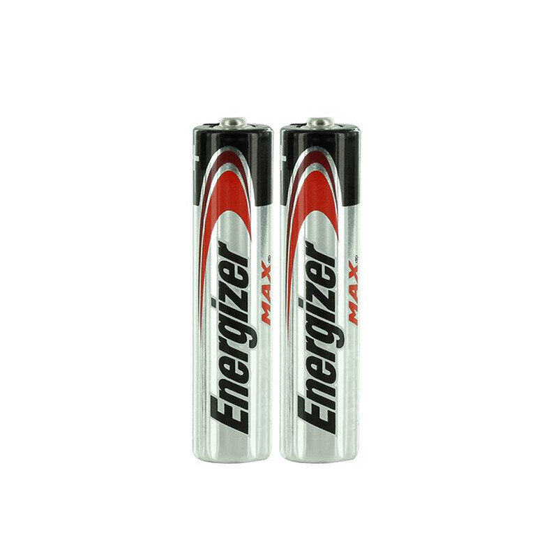 Elementai Energizer MAX LR03 AAA E92, 2 vnt. цена и информация | Elementai | pigu.lt