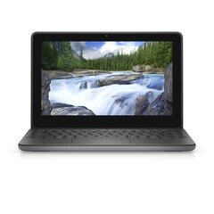 Dell Latitude 3140 (L11-31400023405SA) kaina ir informacija | Nešiojami kompiuteriai | pigu.lt