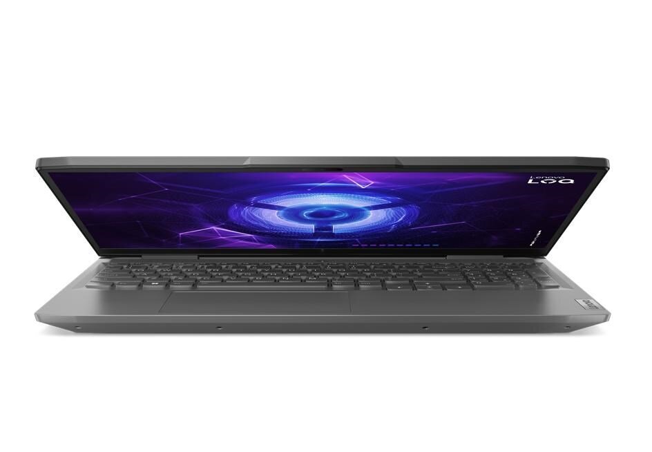 Lenovo LOQ 15IRH8 (82XV00LMPB) kaina ir informacija | Nešiojami kompiuteriai | pigu.lt