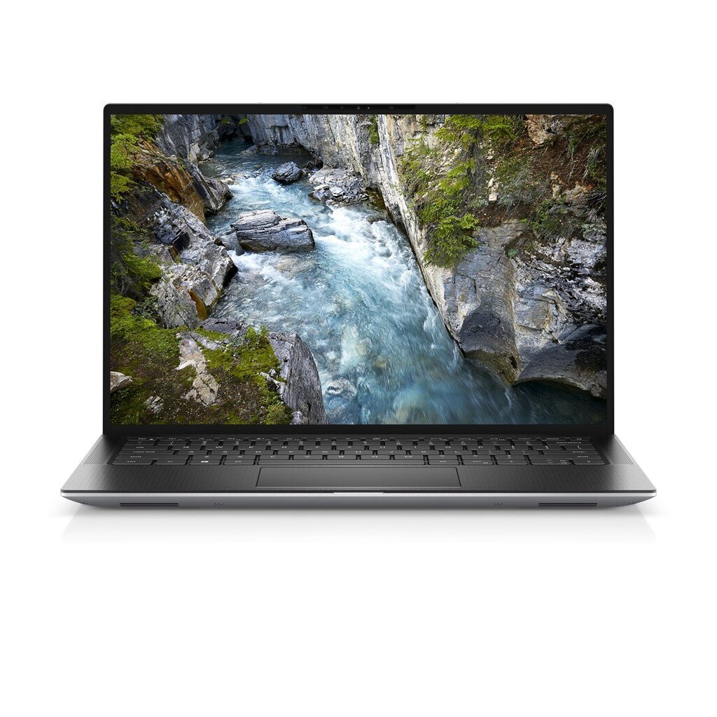 Dell Precision 5470 (P14-5470) kaina ir informacija | Nešiojami kompiuteriai | pigu.lt