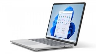 Microsoft Surface Laptop Studio2 (Z1I-00009) kaina ir informacija | Nešiojami kompiuteriai | pigu.lt