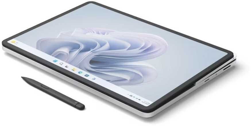 Microsoft Surface Laptop Studio2 (Z1I-00009) kaina ir informacija | Nešiojami kompiuteriai | pigu.lt