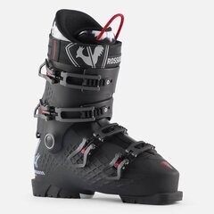 Slidinėjimo batai Alltrack90HV-Black, 27 kaina ir informacija | Kalnų slidinėjimo batai | pigu.lt
