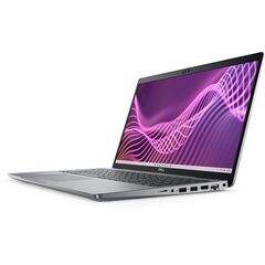 Dell Latitude 5540 kaina ir informacija | Nešiojami kompiuteriai | pigu.lt