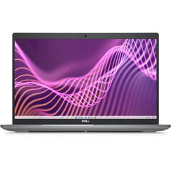 Dell Latitude 5540 kaina ir informacija | Nešiojami kompiuteriai | pigu.lt