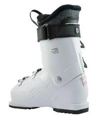 Slidinėjimo batai Purecomfort 60-Whitegrey, 25.5 kaina ir informacija | Kalnų slidinėjimo batai | pigu.lt