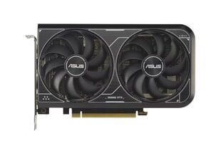 Asus Dual GeForce RTX 4060 V2 OC Edition (90YV0JC4-M0NB00) - bulk pack only kaina ir informacija | Vaizdo plokštės (GPU) | pigu.lt