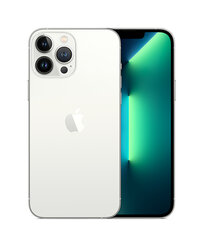 iPhone 13 Pro Max 1TB White цена и информация | Мобильные телефоны | pigu.lt