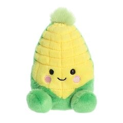 Minkštas žaislas Aurora Palm Pals Kukurūzas, 12 cm цена и информация | Мягкие игрушки | pigu.lt