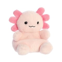 Minkštas žaislas Aurora Palm Pals Aksolotlis, 12 cm цена и информация | Мягкие игрушки | pigu.lt