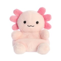 Minkštas žaislas Aurora Palm Pals Aksolotlis, 12 cm цена и информация | Мягкие игрушки | pigu.lt